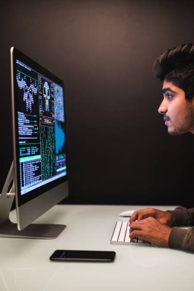 Penetration Testing