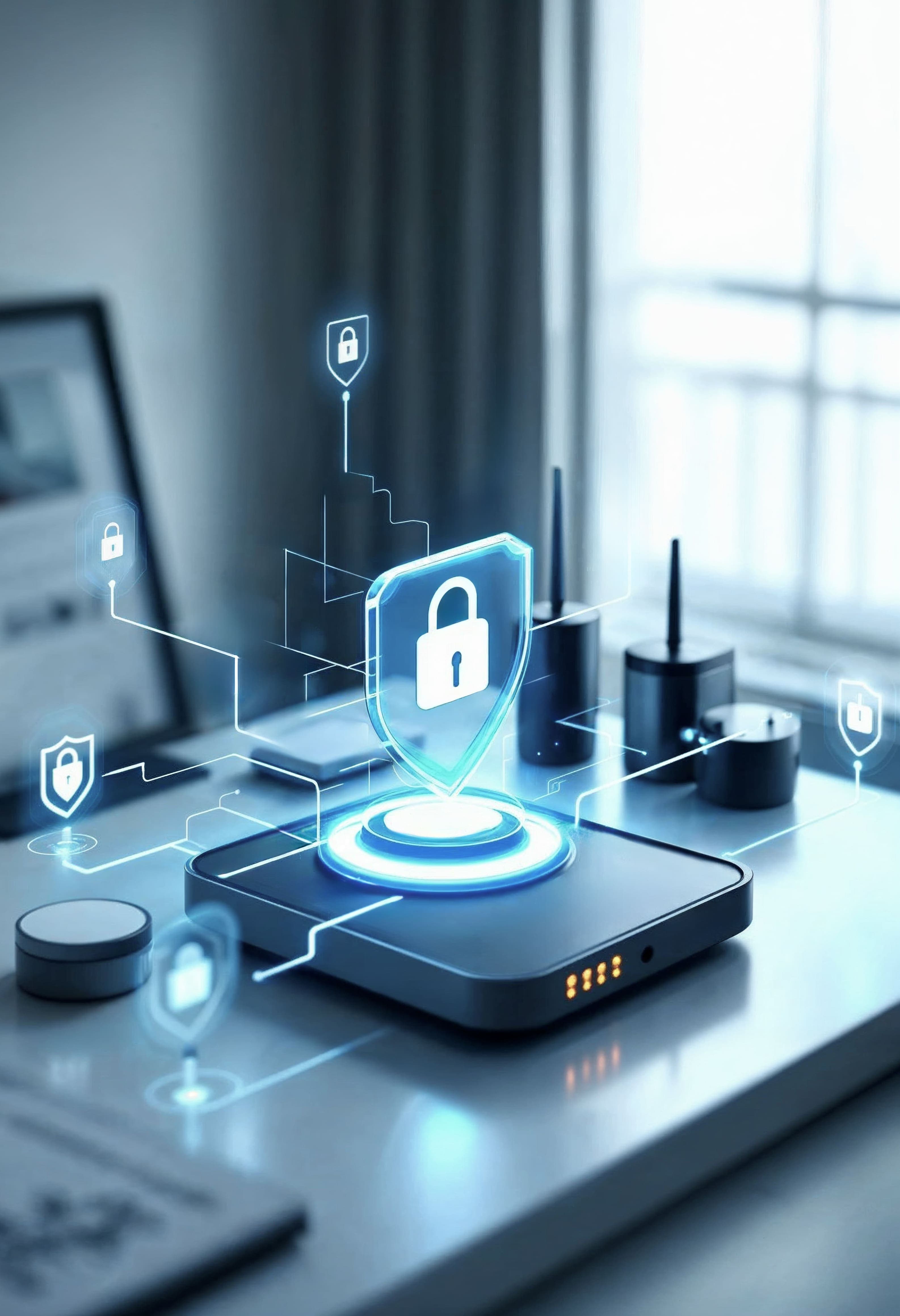 Cybersecurity Services