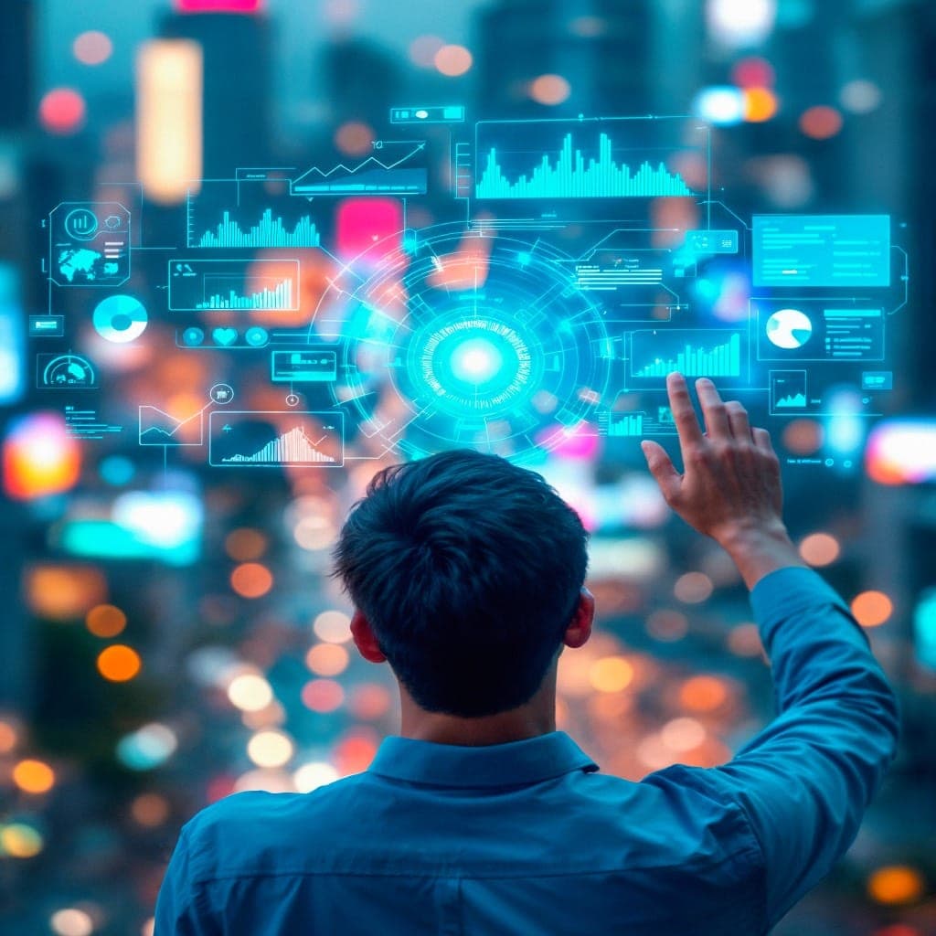 Digital Excellence